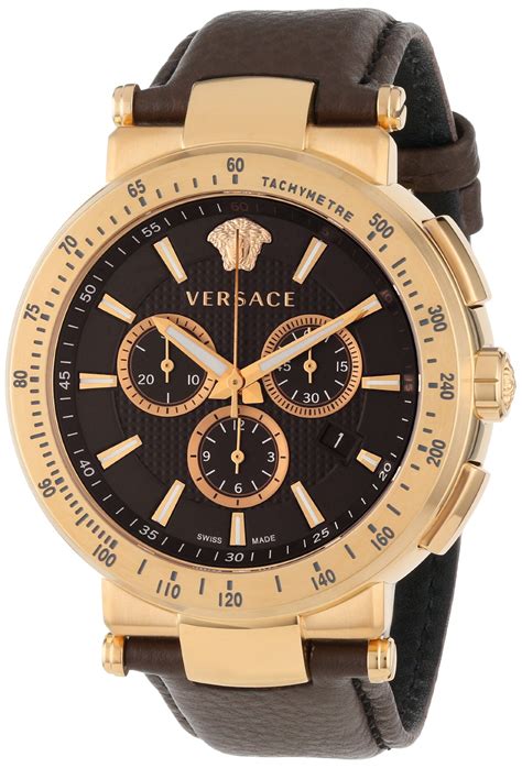 versace uhr christ|Versace watches.